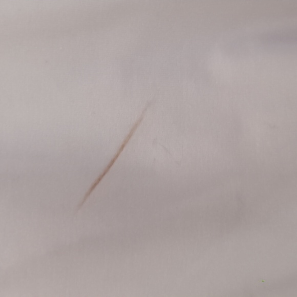 Light Gray Lululemon Hoodie - Picture 5 of 6